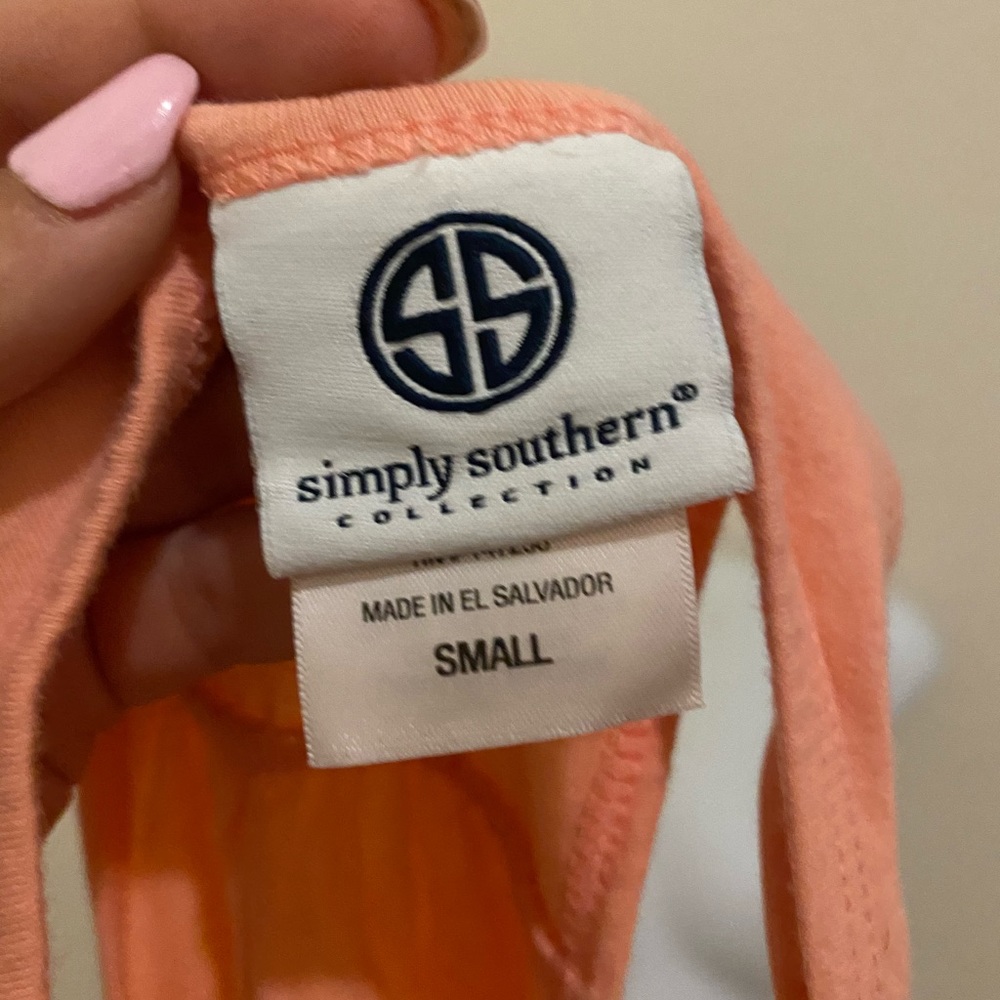 Simply Southern Tank - Picture 4 of 4